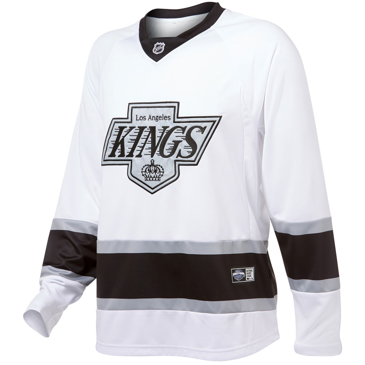 Los Angeles Kings Jerseys, Kings Hockey Jerseys, Authentic Kings