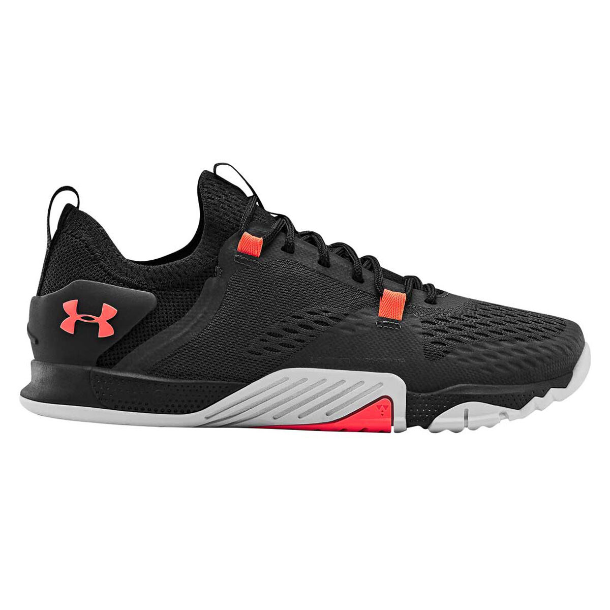 under armour women's shoes cross training