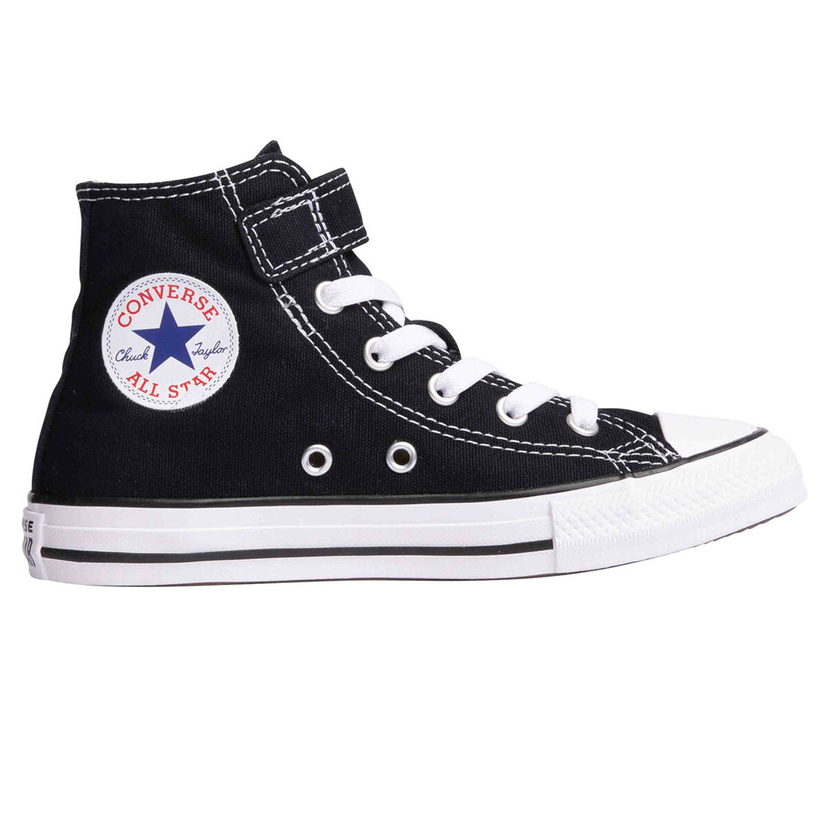 Rebel sport hot sale converse