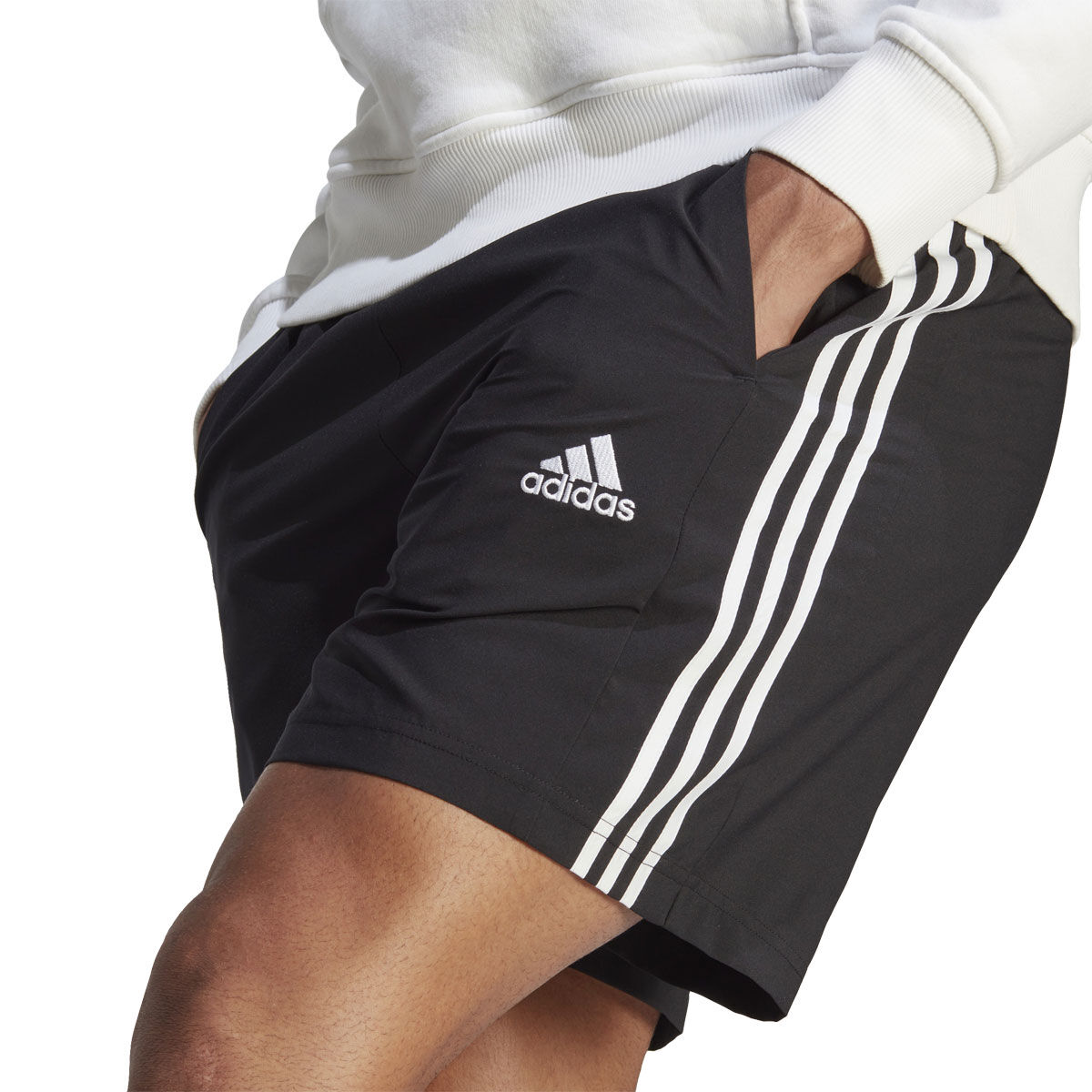 adidas Designed for Training Workout Shorts - Black | Men's Training |  adidas US