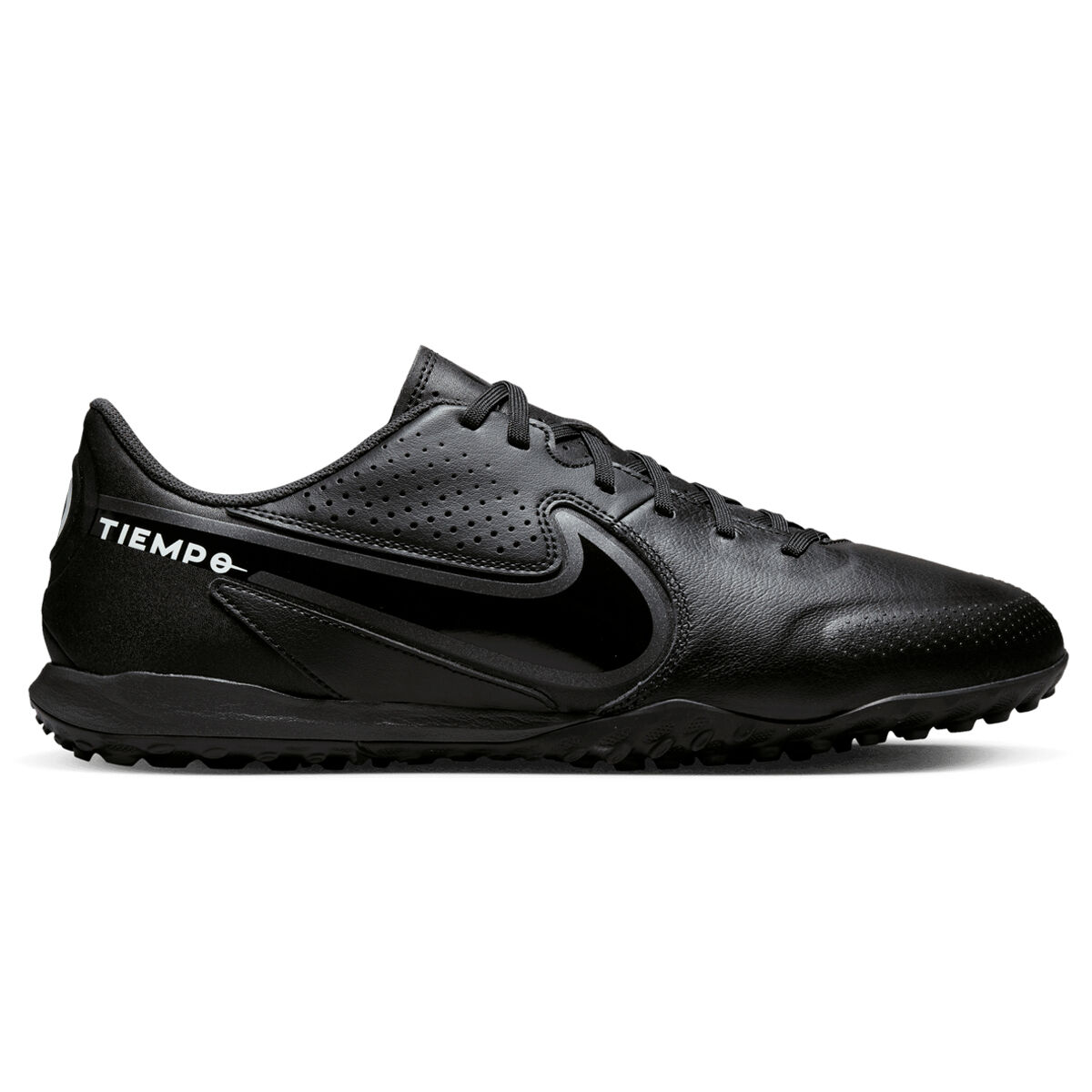 Touch & Turf Football Boots - Indoor Soccer Shoes - rebel