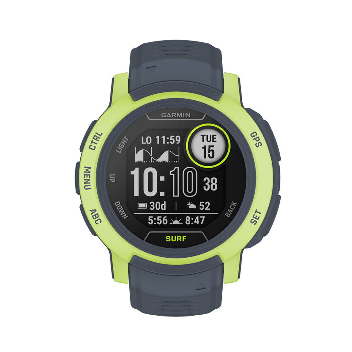 Rebel sport cheap garmin watch sale