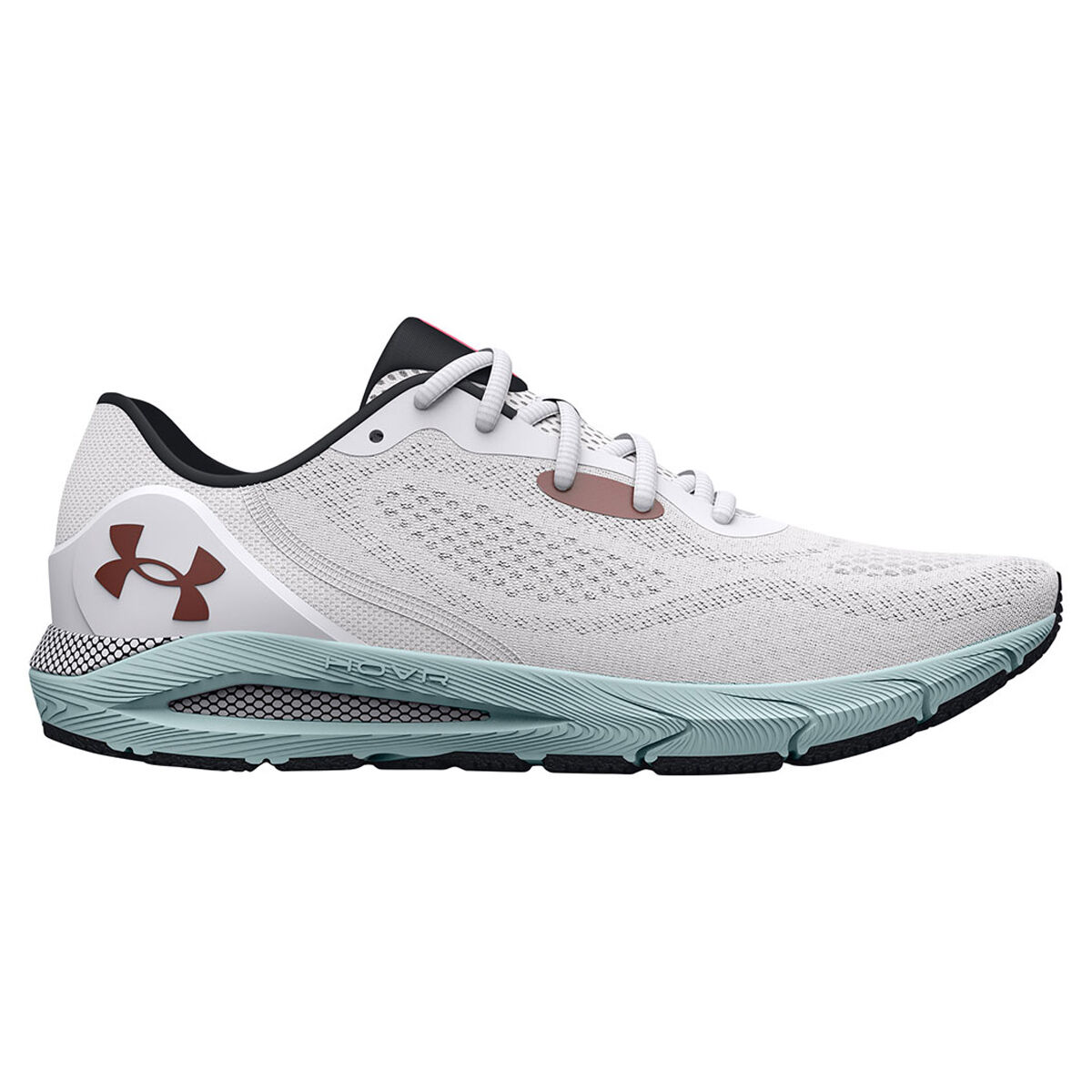 Under Armour HOVR™ Sonic Shoes - Running Shoes - rebel
