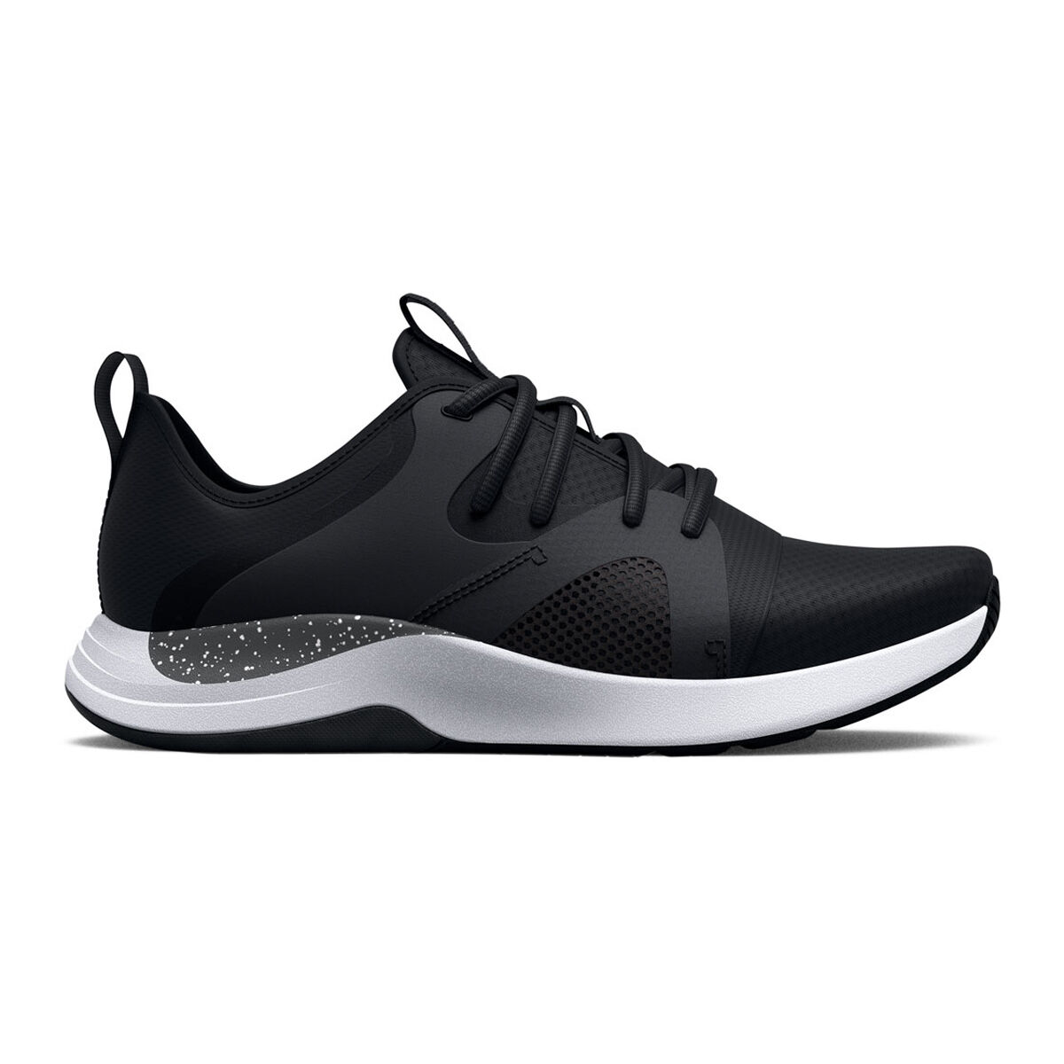 Under Armour Charged Breathe Lace TR Womens Training Shoes | Rebel Sport