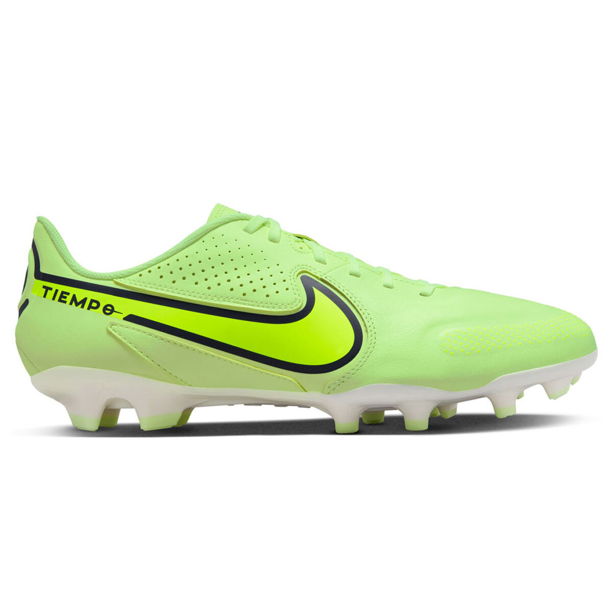 Nike soccer 2025 boots rebel