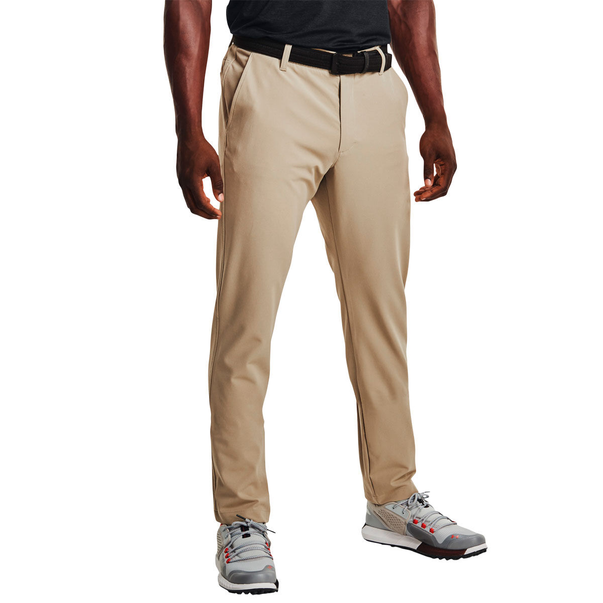 Ua tapered sales golf pants