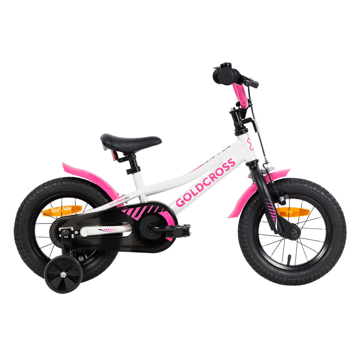 Goldcross kids cheap motion 60cm bike