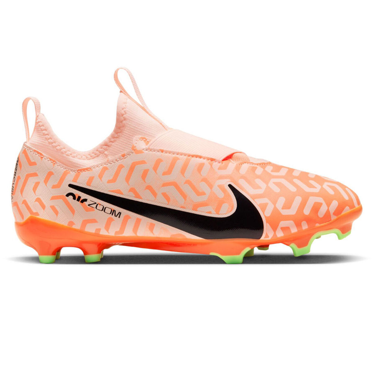 Nike mercurial clearance astro boots