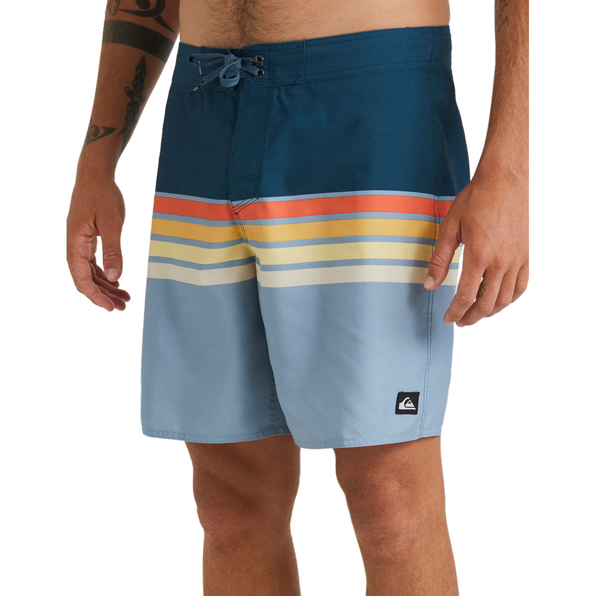 Mens quiksilver sale board shorts