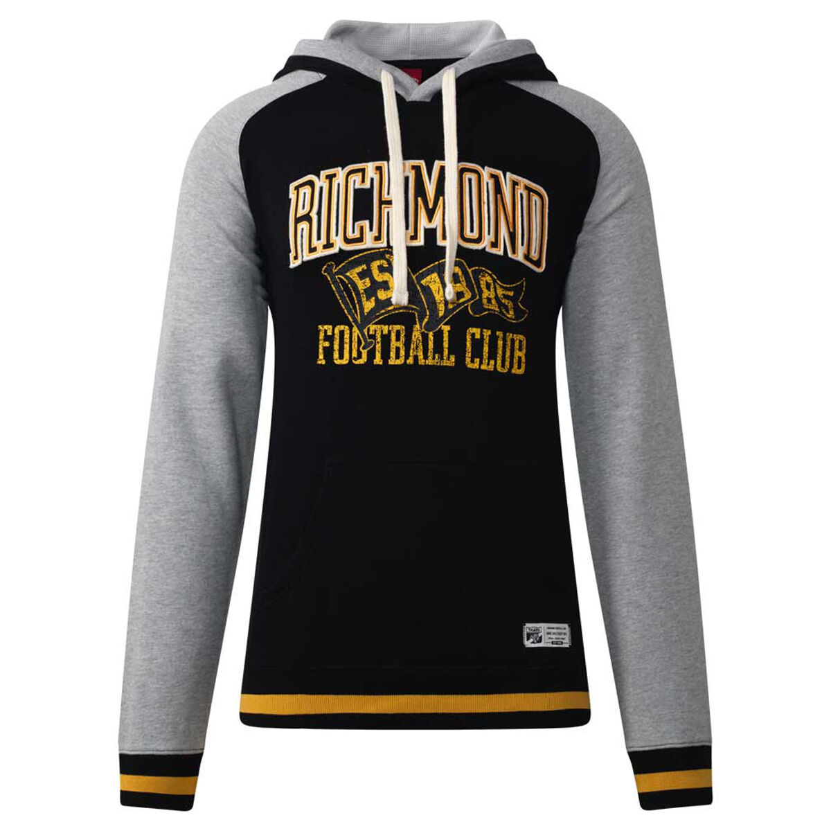 richmond tigers hoodie