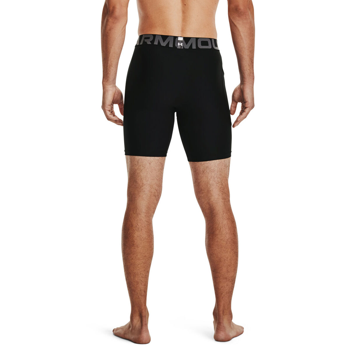 under armour men's shorts loose heatgear