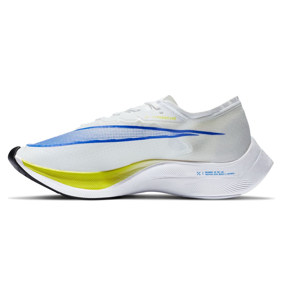 Nike Air ZoomX Vaporfly Next% Mens 