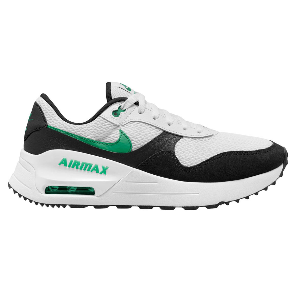 Nike Air Max SYSTM Mens Casual Shoes | Rebel Sport