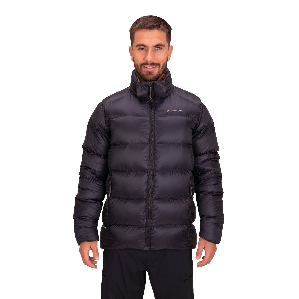 Macpac jacket deals