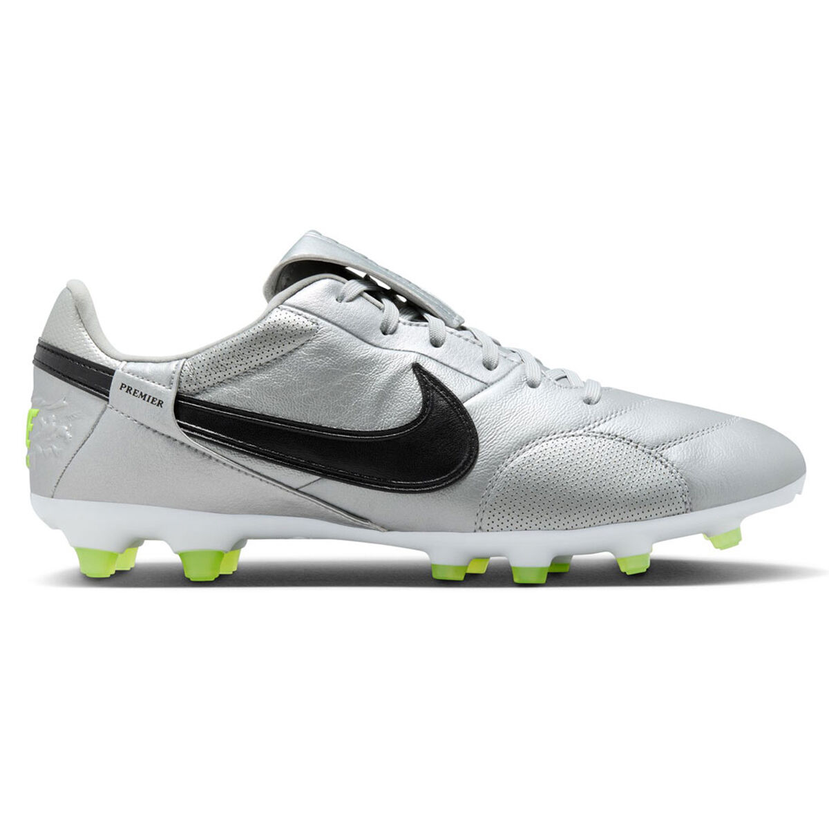 Nike Premier 3 Football Boots | Rebel Sport