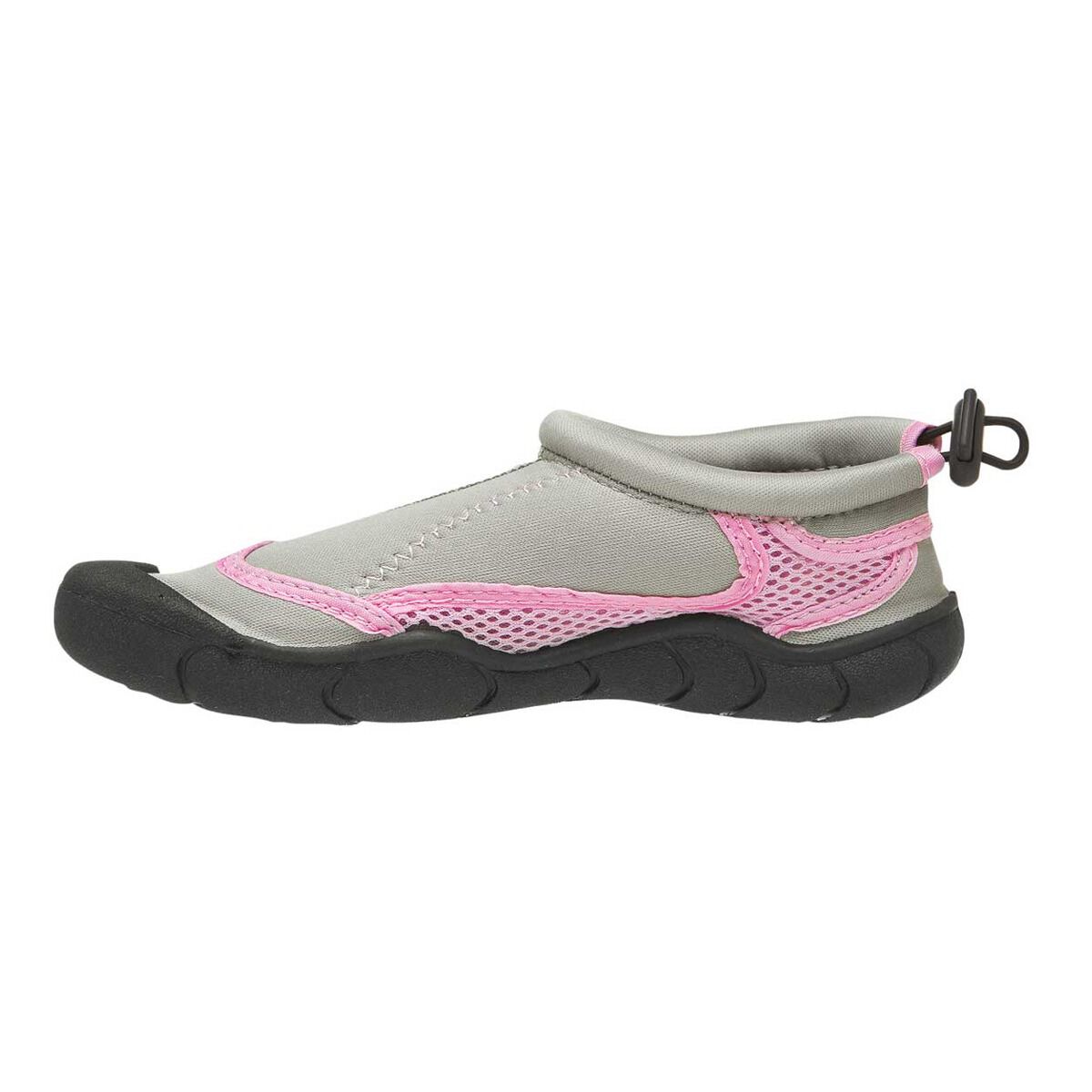 Tahwalhi Aqua Junior Shoe Pink US 9 