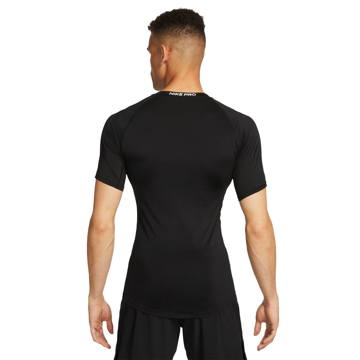 Authentic Nike Pro Hypercool Compression Athletic Shirt, Men's Fashion,  Activewear on Carousell