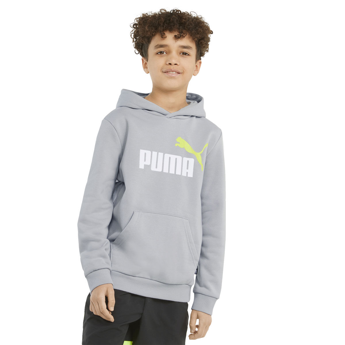 puma fashion hoodies