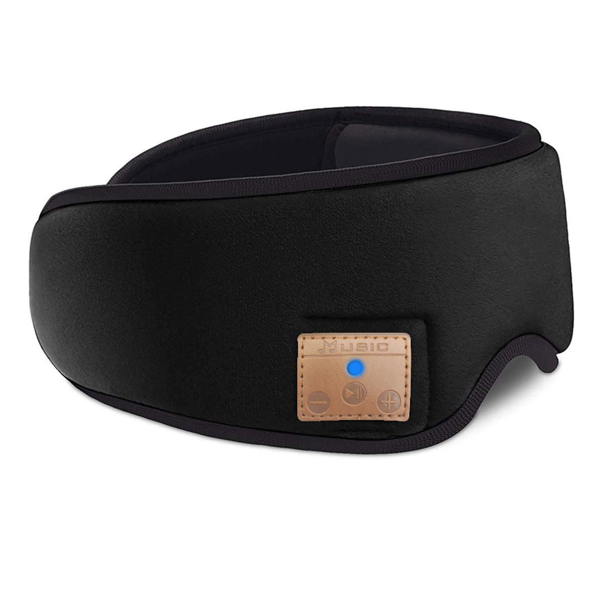 Sleepwell Bluetooth Eyemask Sleep Headphone