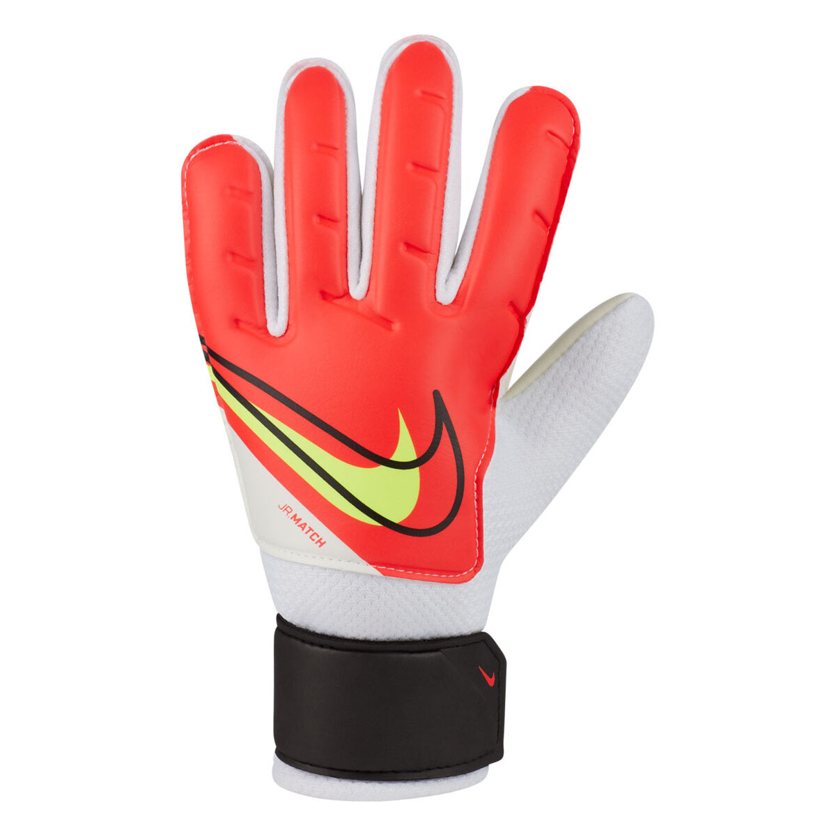 nike junior match goalkeeper gloves