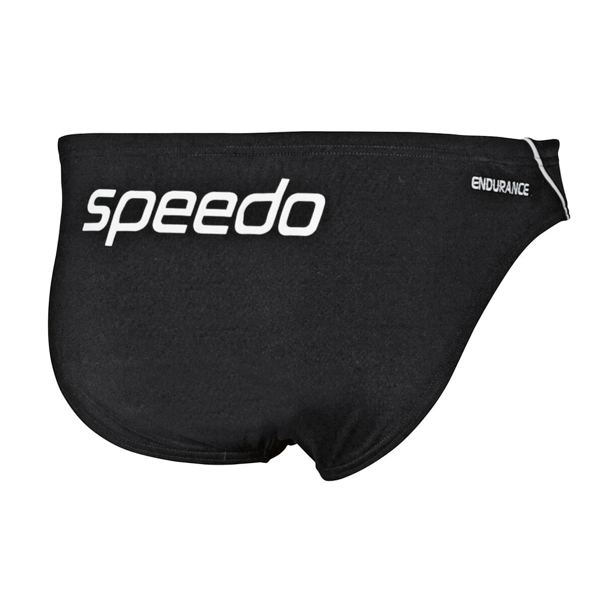 klaver Elektrisk drivhus Speedo Mens 5cm Endurance Logo Swim Briefs | Rebel Sport