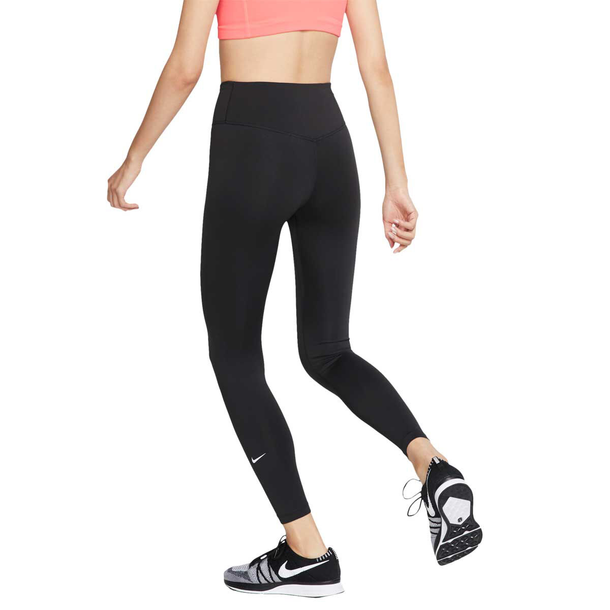 women's nike one tights