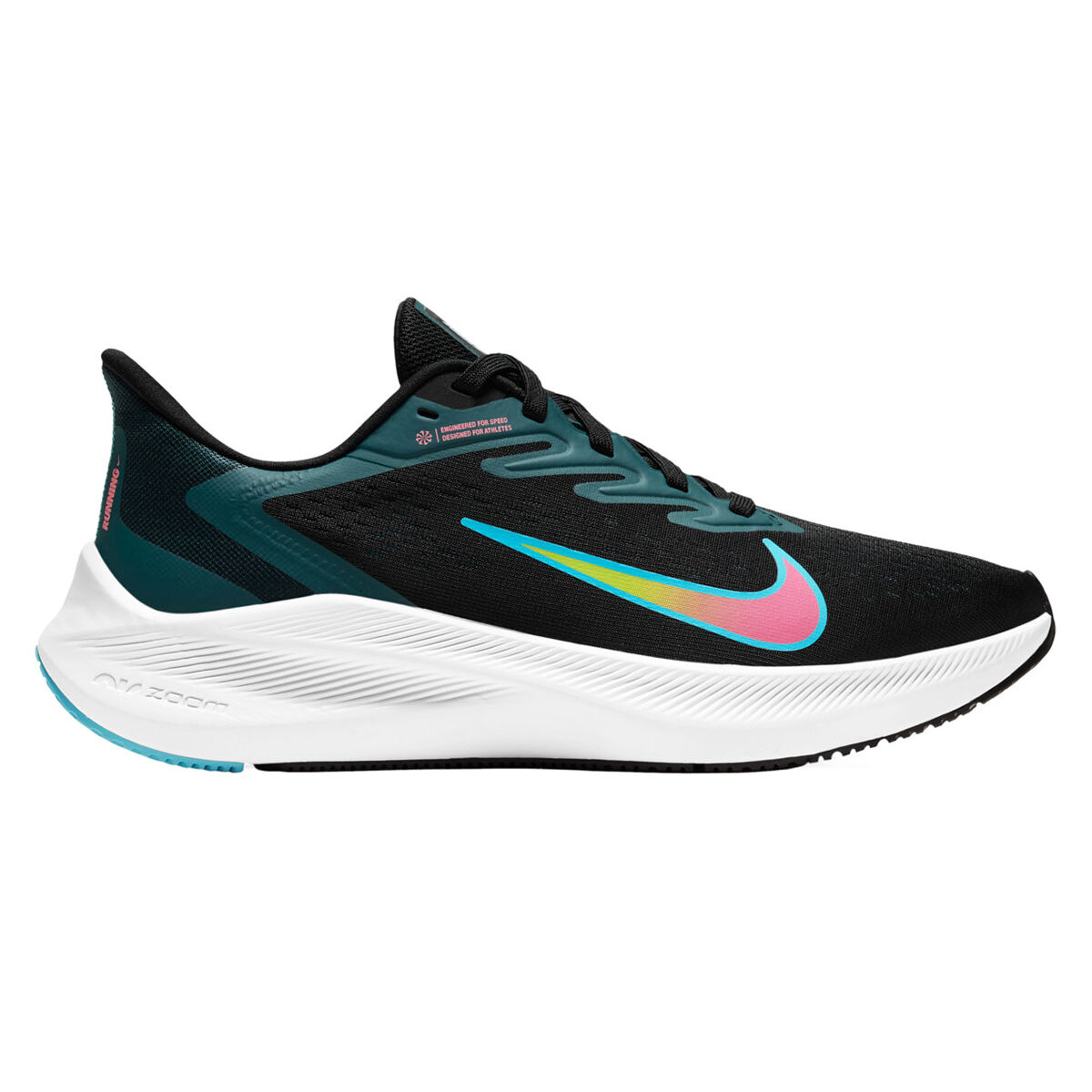 nike zoom winflo 5 womens australia