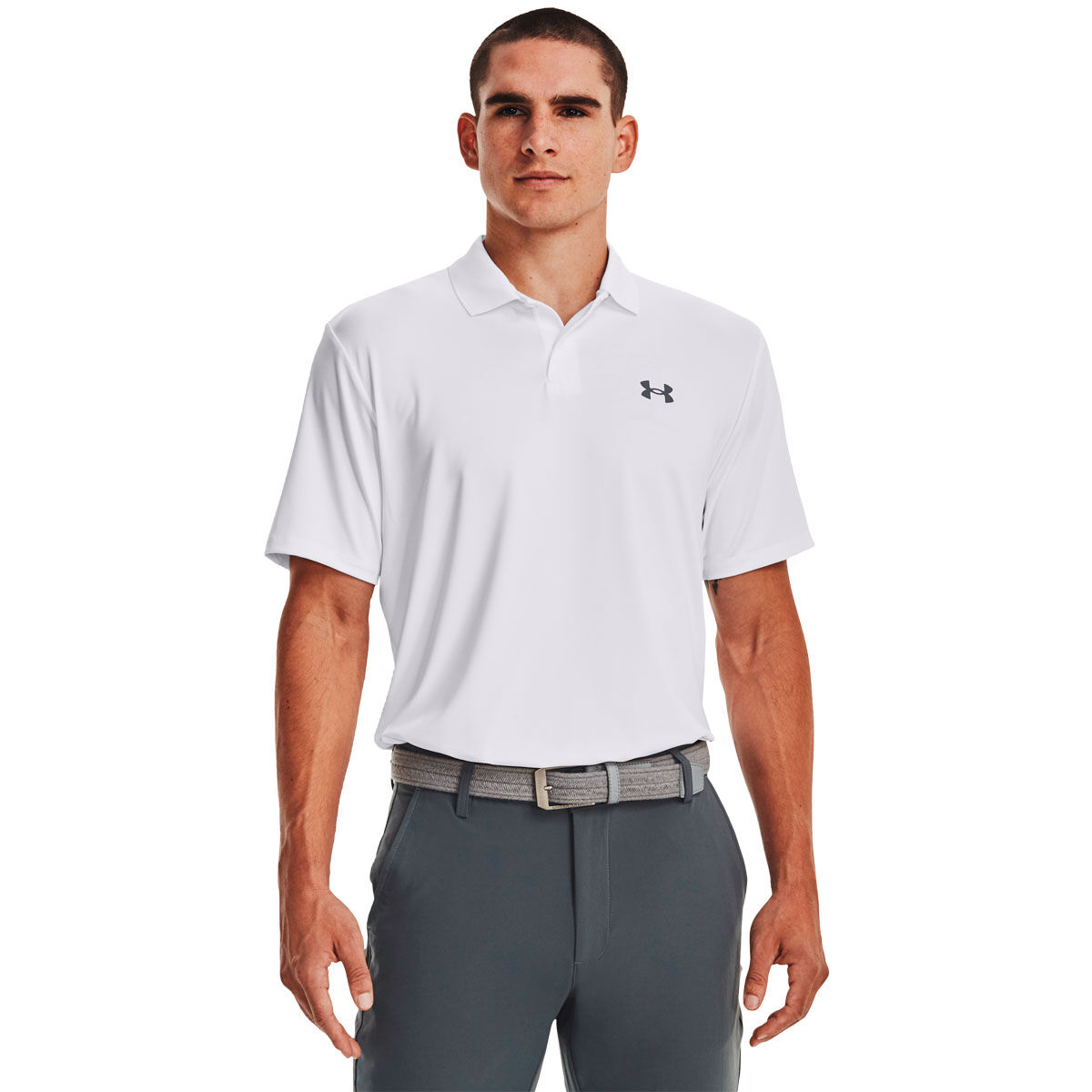 Under armor clearance performance polo