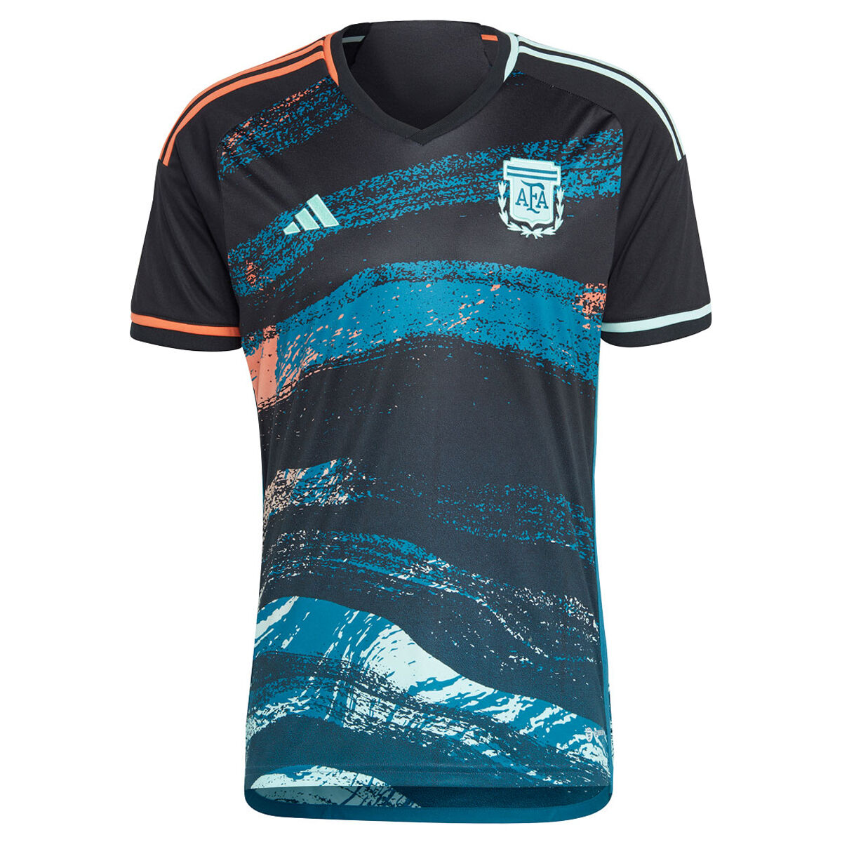 Argentina clearance football jersey