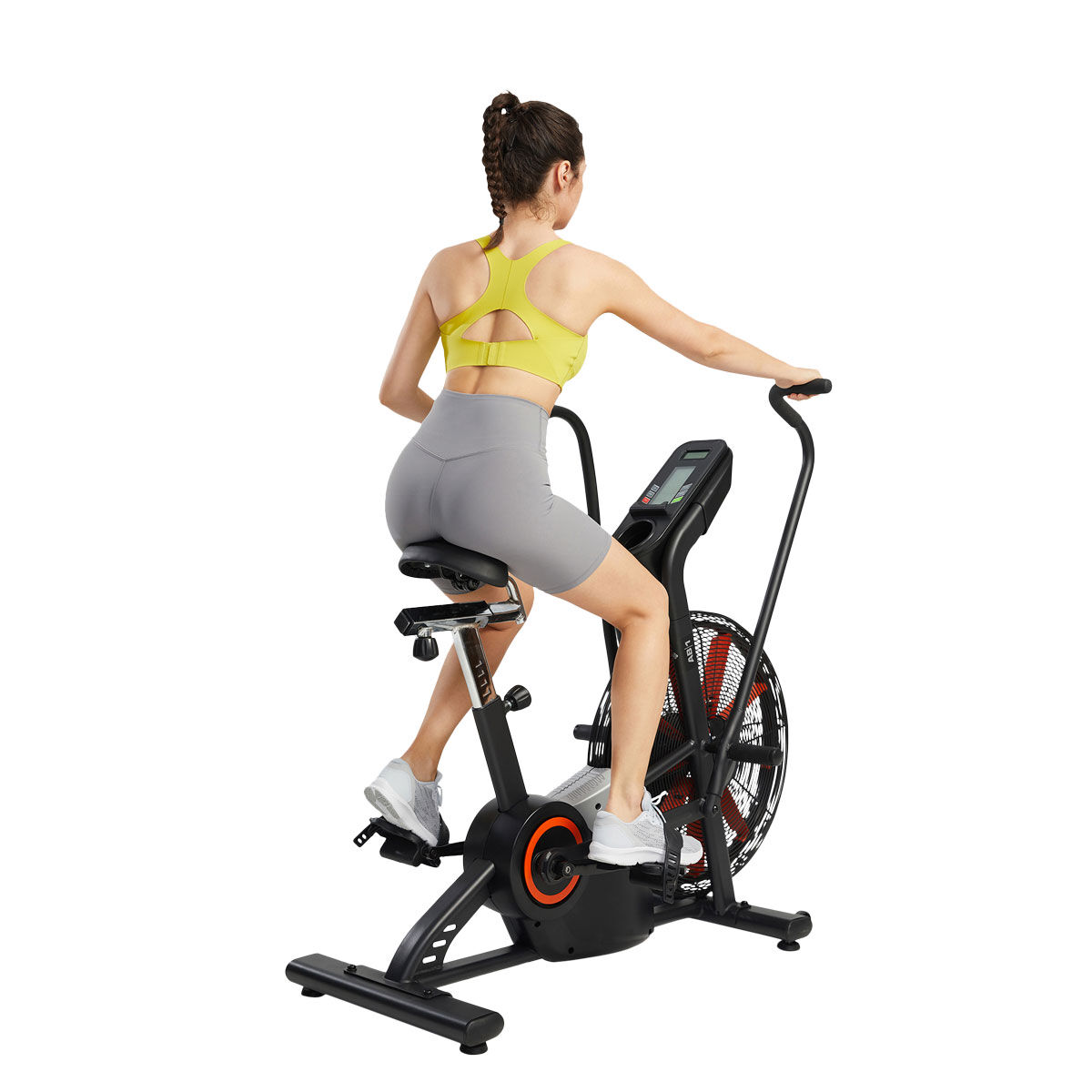 Celsius exercise 2024 bike review