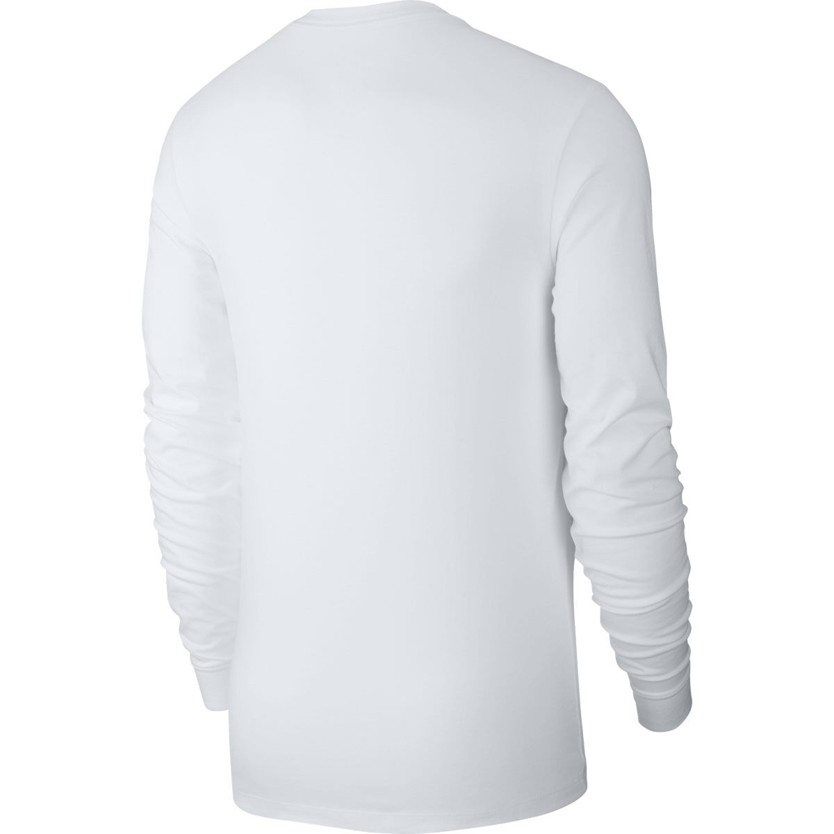 Nike Dri-FIT Game (MLB Miami Marlins) Men's Long-Sleeve T-Shirt.