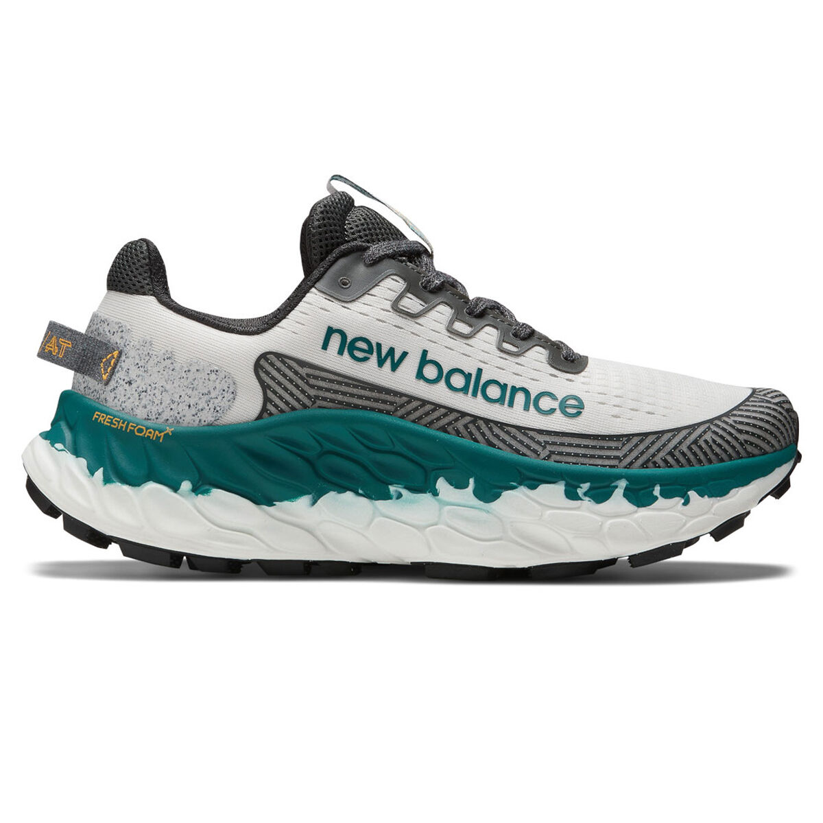 New Balance Fresh Foam More Trail v3 Mens Trail Running Shoes | Rebel Sport