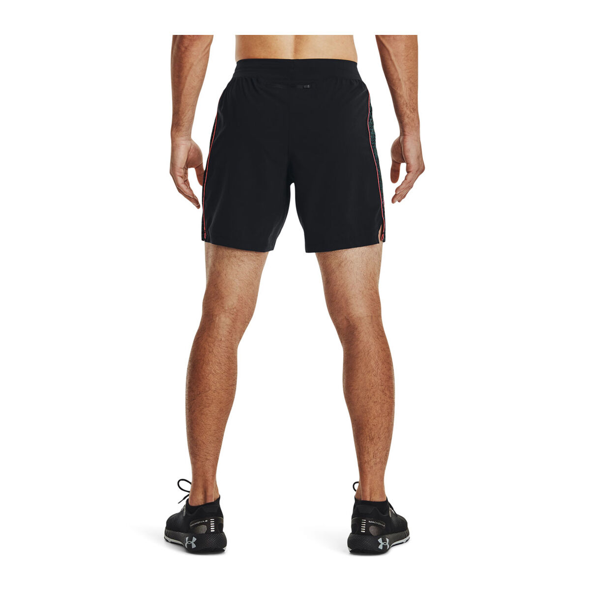 under armour water resistant shorts