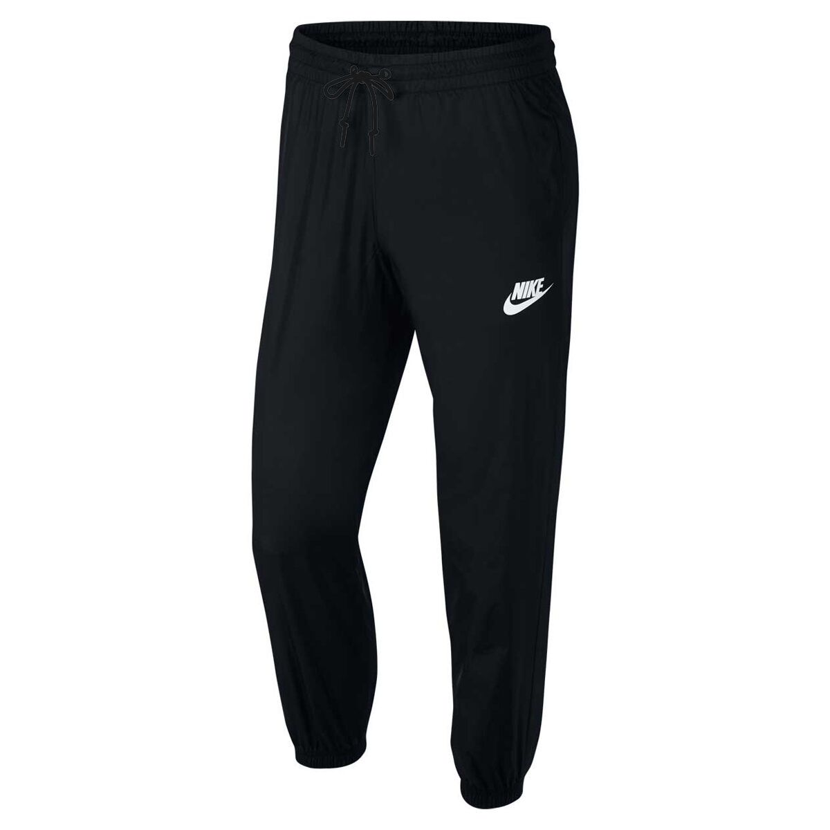 nike sportswear woven pants