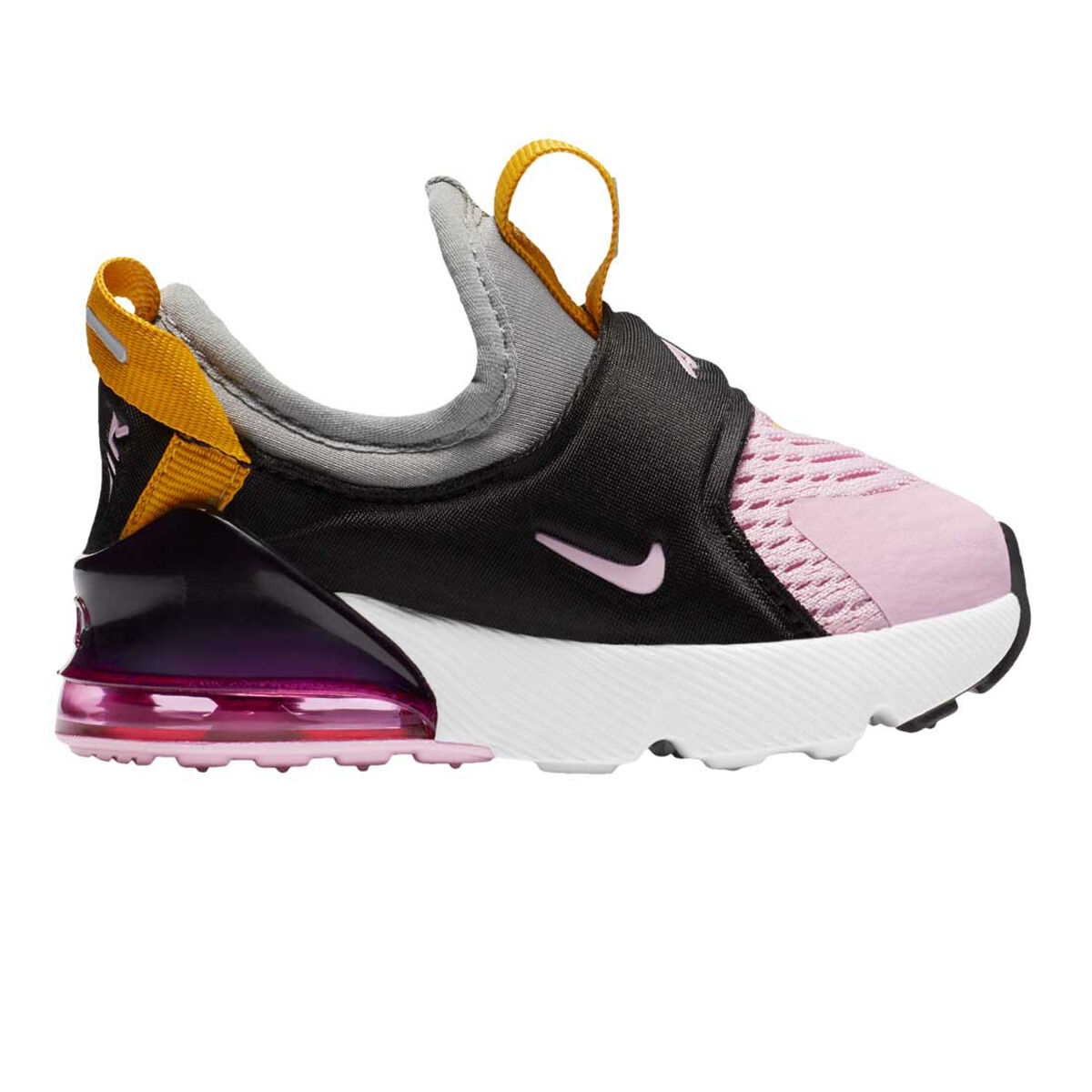 Nike Air Max 270 Extreme Toddler Shoes 