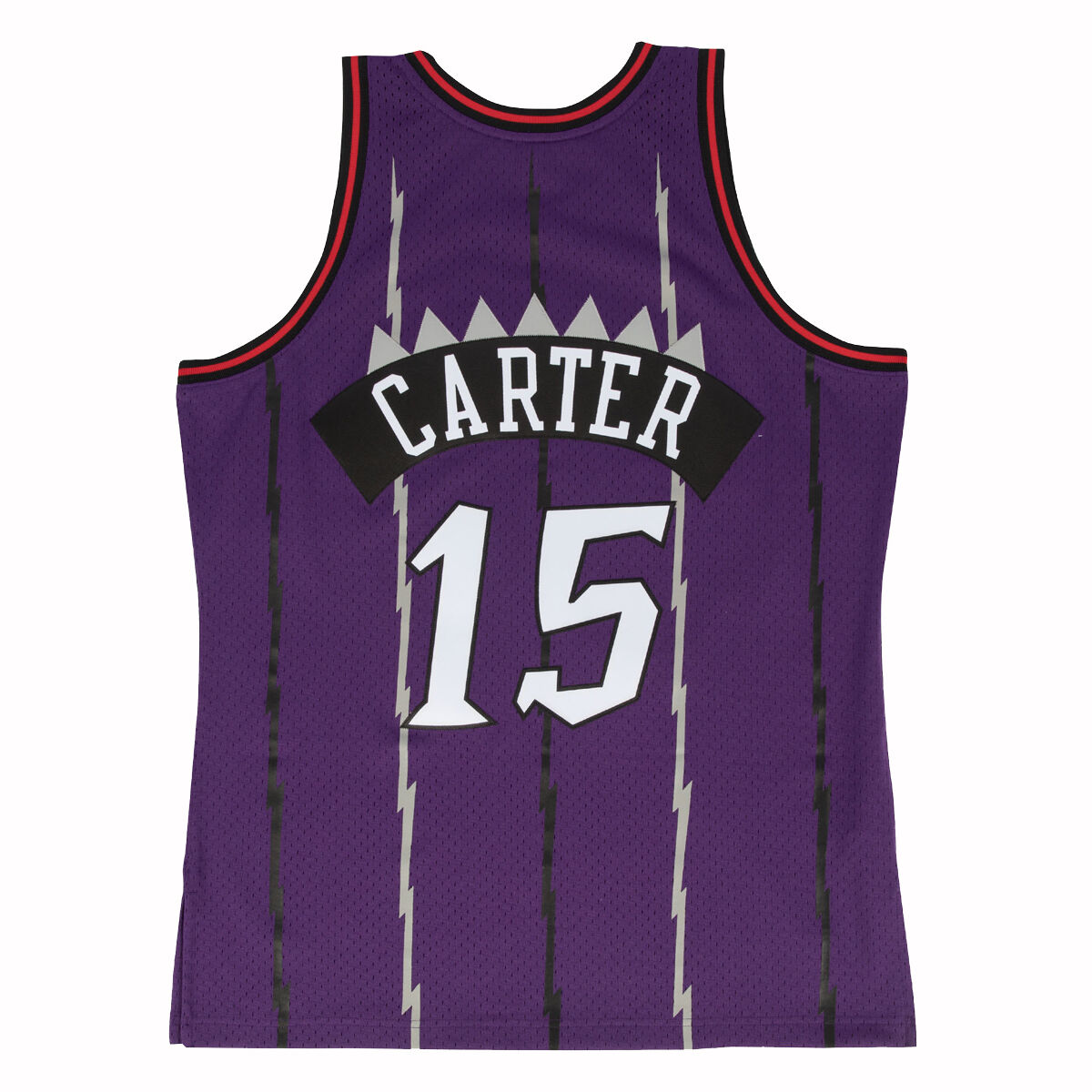 Vince Carter New Jersey Nets Jersey Youth Medium Boys Blue NBA Basketball  adidas