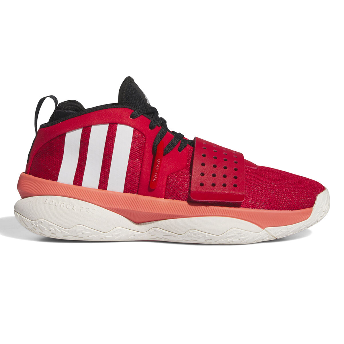 adidas Dame 8 Extply Best of Adidas Basketball Shoes | Rebel Sport