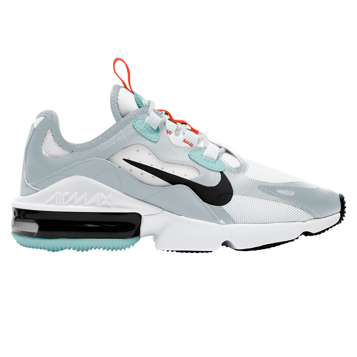 nike air max infinity casual shoes