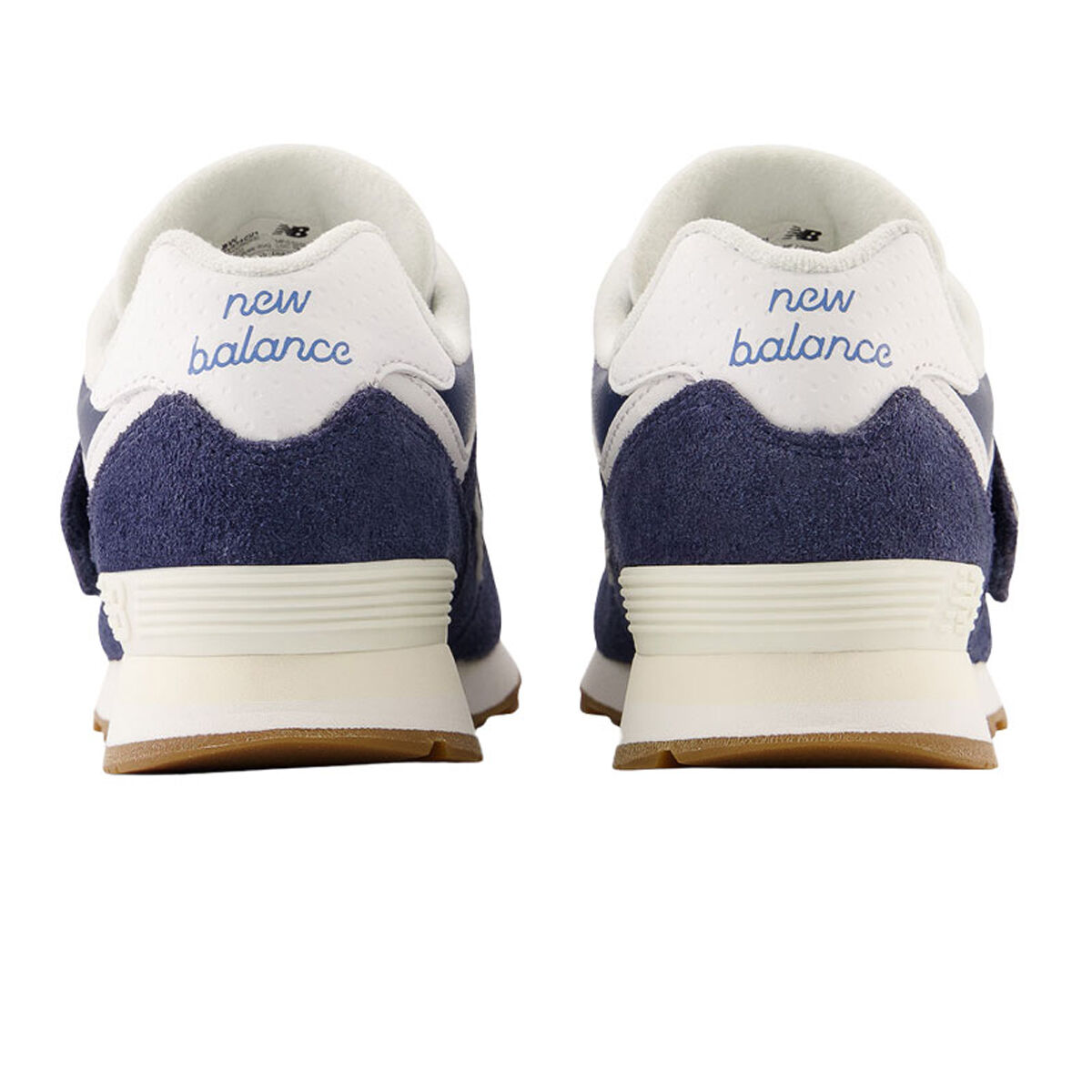 New balance cheap 574 bleu marine