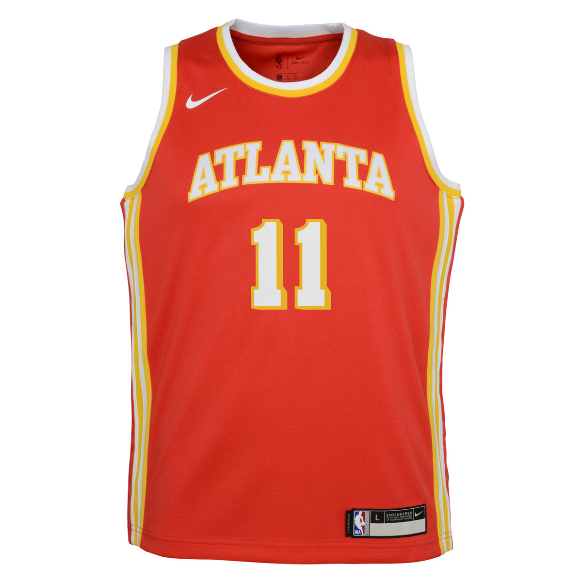 Atlanta Hawks jersey price