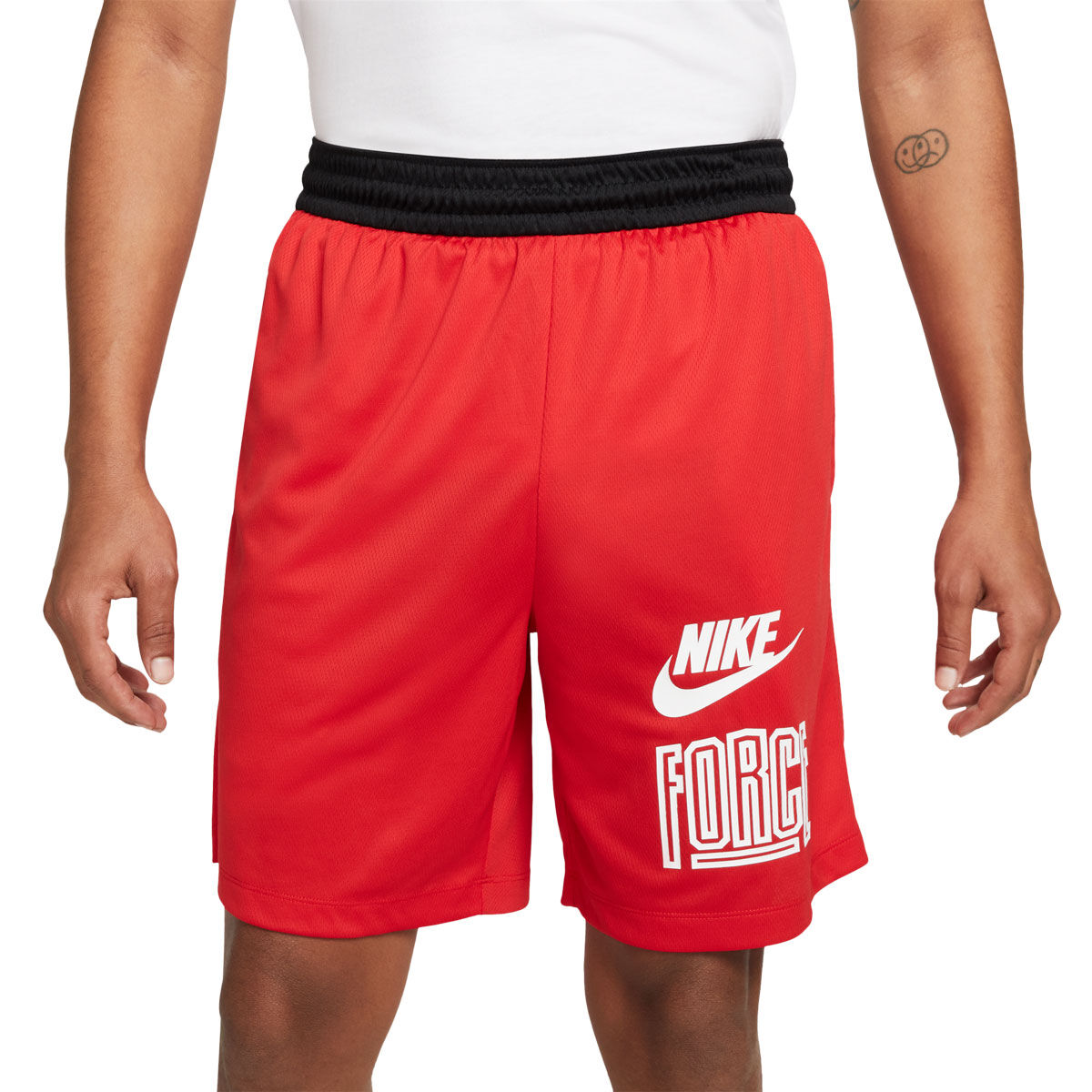 Nike Golden State Warriors Starting 5 Dri-fit Nba Shorts in Blue for Men