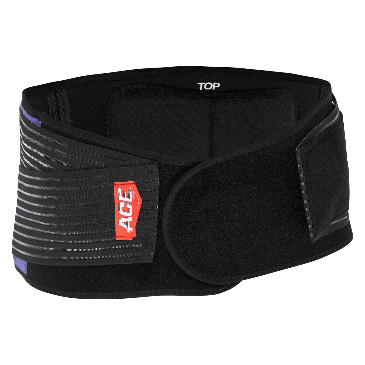 back brace rebel sport