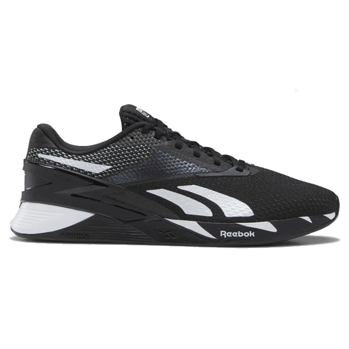 Rebel sport clearance training shoes