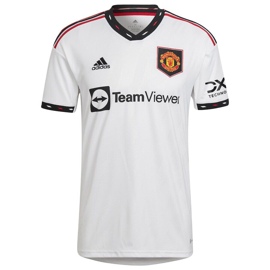 man utd football jersey