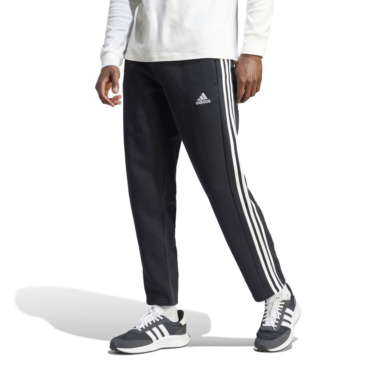 Buy Cosy Trackpant  Chocolate Elm for Sale Online Australia  White  Co