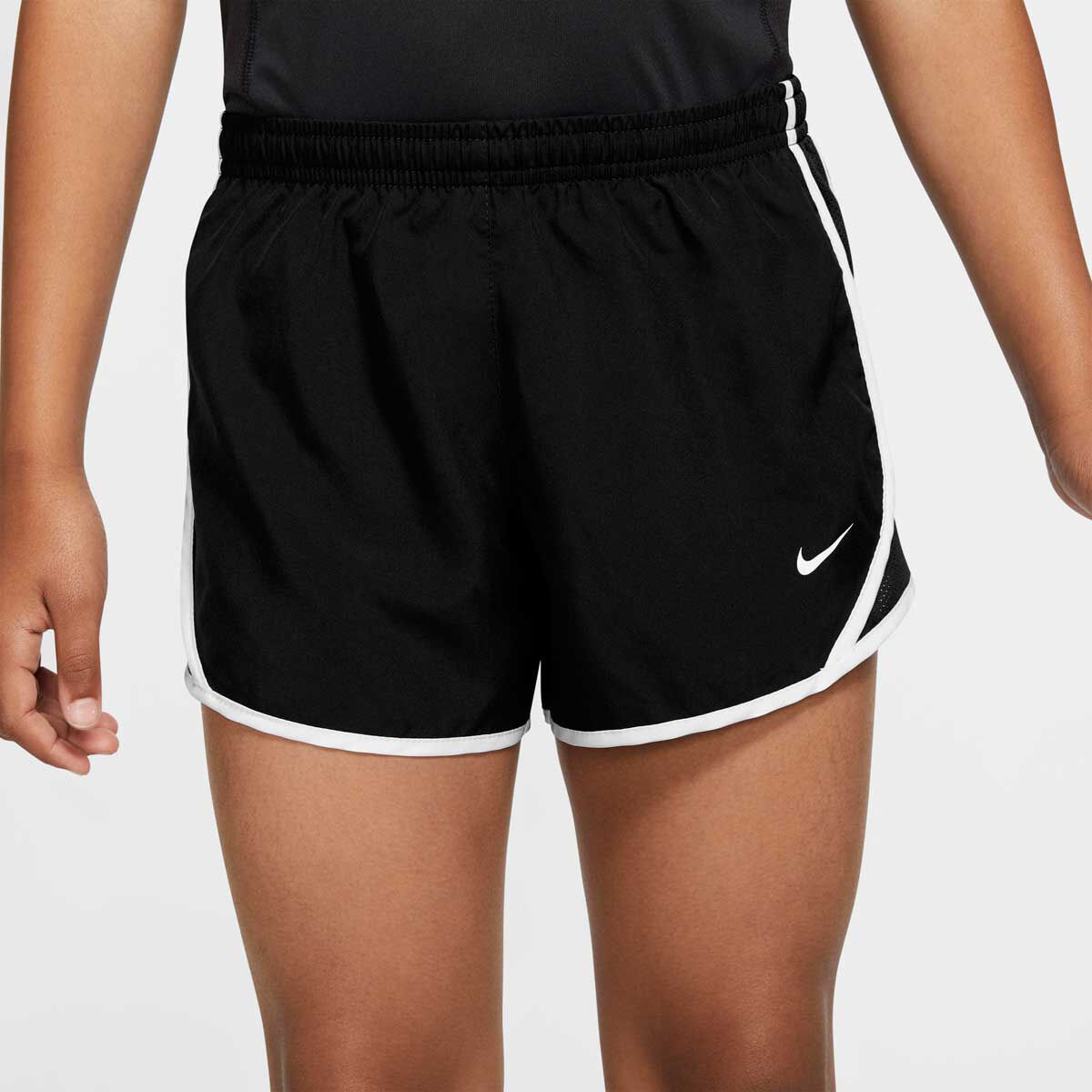 Nike Girls Dri-FIT Tempo Shorts | Rebel Sport