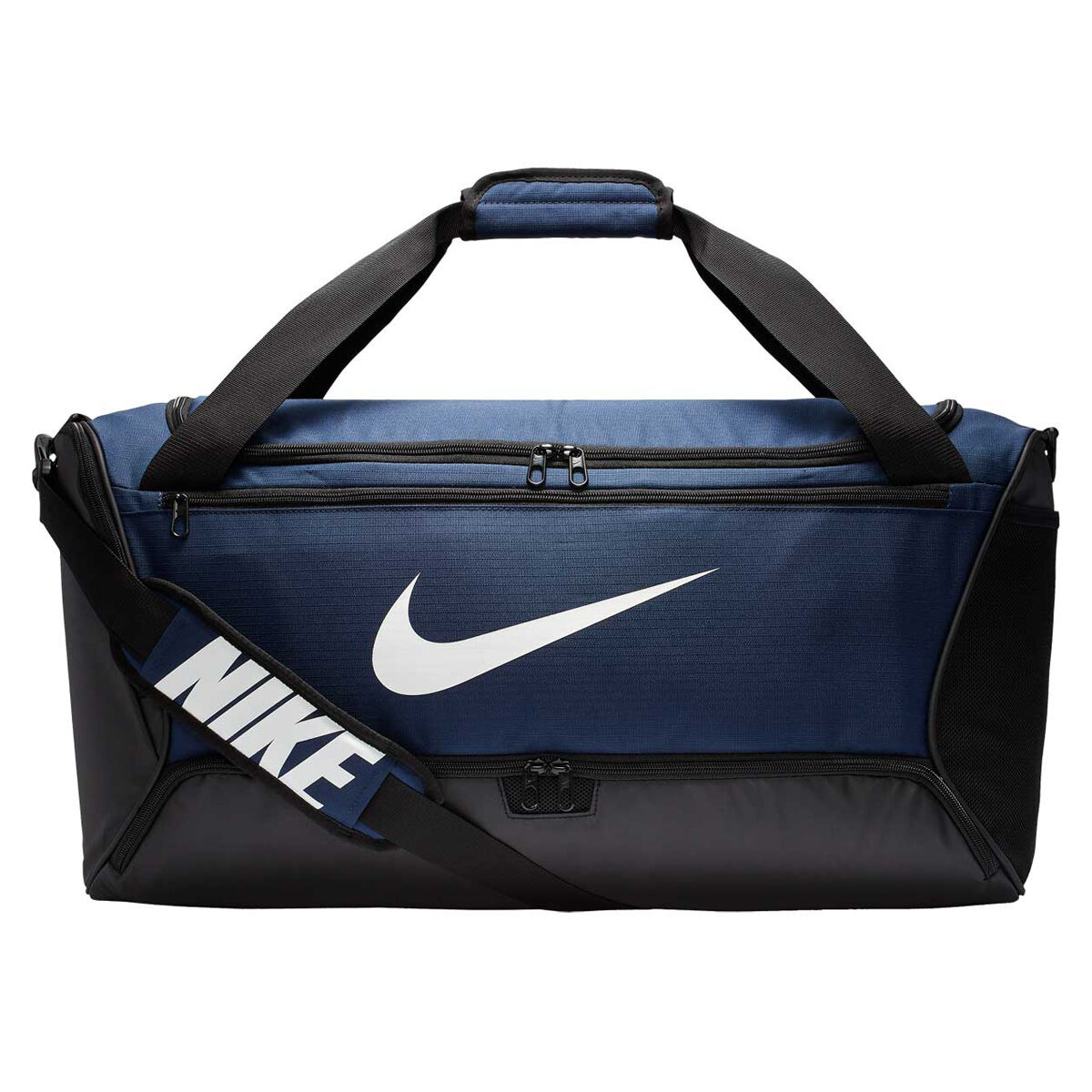 Nike Brasilia Medium Training Duffel Bag | Rebel Sport