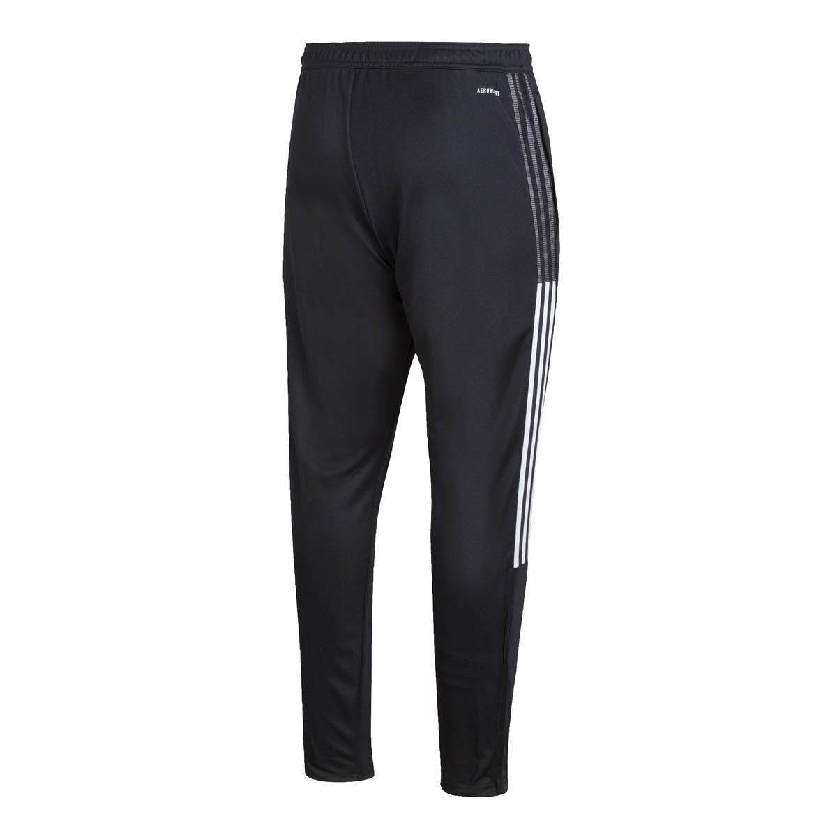 adidas Performance Essentials Warmup Tapered 3stripes Tracksuit Bottoms   Clothing  Booztcom