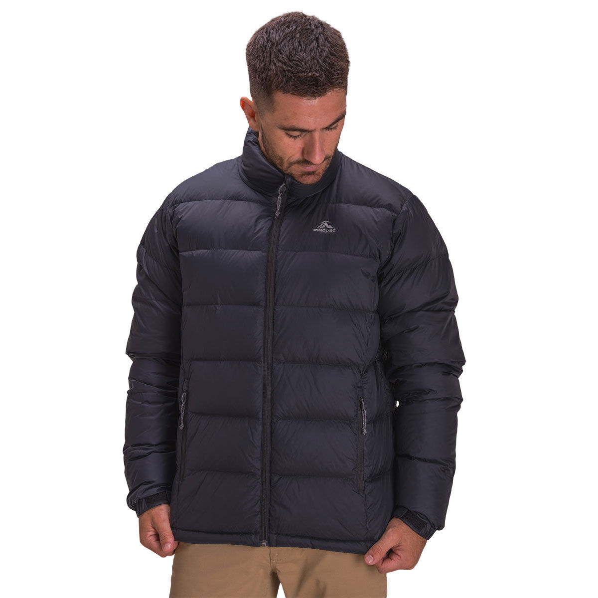 Macpac mercury sale down jacket