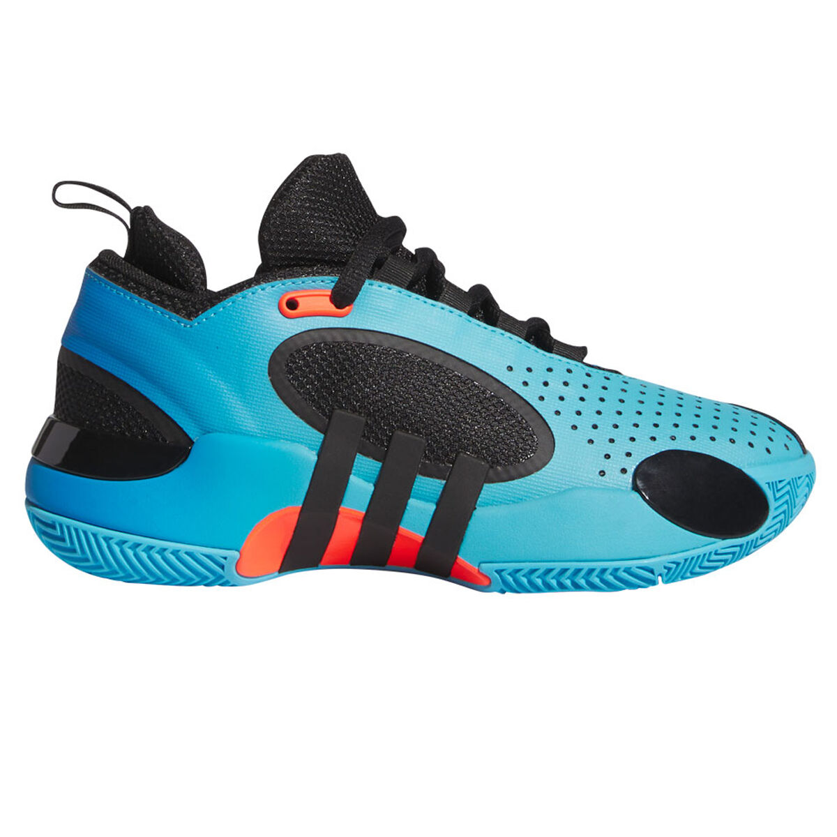 Adidas childrens clearance basketball shoes